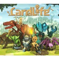 CardLife: Cardboard Survival PC Steam CD Key