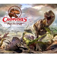 Carnivores: Dinosaur Hunter Reborn PC Steam CD Key