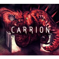 Carrion EU Steam Altergift