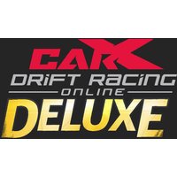CarX Drift Racing Online - Deluxe DLC EU v2 Steam Altergift