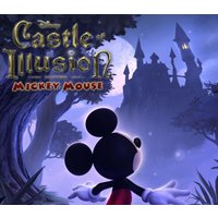Castle of Illusion RU VPN Activated Steam CD Key