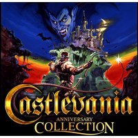 Castlevania Anniversary Collection US PC Steam CD Key
