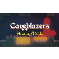 Caveblazers - Arena Mode DLC PC Steam CD Key
