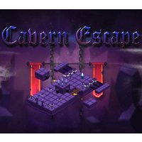 Cavern Escape PC Steam CD Key
