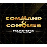 Command & Conquer Remastered Collection EN Language Only EU EA App CD Key