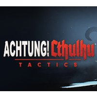 Achtung! Cthulhu Tactics EU XBOX One / Xbox Series X|S CD Key