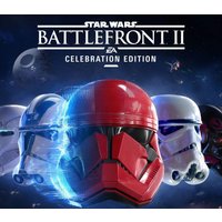 Star Wars Battlefront II Celebration Edition EU EA App CD Key