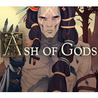 Ash of Gods: Redemption RoW Steam CD Key