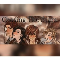 Chasing the Stars Steam CD Key
