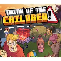 Think of the Children Steam CD Key