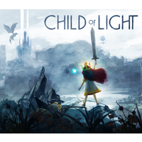 Child of Light EU XBOX One CD Key