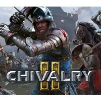 Chivalry 2 PC Steam CD Key