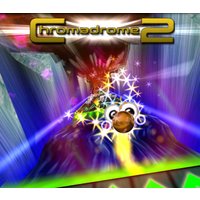 Chromadrome 2 PC Steam CD Key