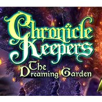 Chronicle Keepers: The Dreaming Garden PC Steam CD Key