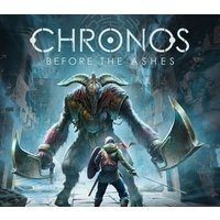 Chronos: Before the Ashes PC Steam CD Key
