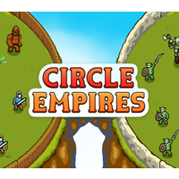 Circle Empires EU PC Steam CD Key