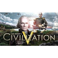 Sid Meier's Civilization V - 13 DLC Pack Steam CD Key