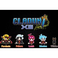 Cladun X2 RoW Steam CD Key