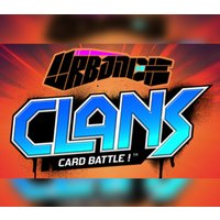 Urbance Clans Card Battle! Steam CD Key