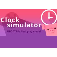 Clock Simulator Steam CD Key