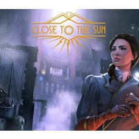Close to the Sun EU PC Steam CD Key