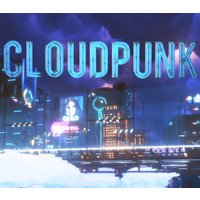 Cloudpunk PC Steam Altergift