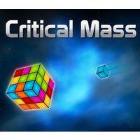 Critical Mass PC Steam CD Key