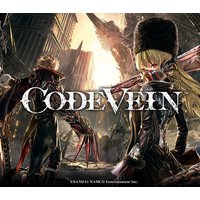 Code Vein NA Steam CD Key