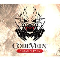 Code Vein - Season Pass NA Steam CD Key