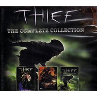 Thief Collection PC Steam CD Key