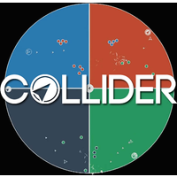 Collider Steam CD Key