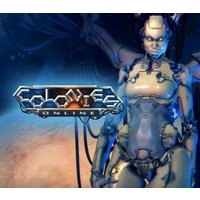 Colonies Online Steam CD Key