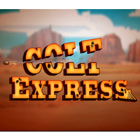 Colt Express Steam CD Key