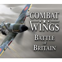Combat Wings: Battle of Britain EMEA Steam CD Key