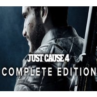 Just Cause 4 Complete Edition EU XBOX One CD Key