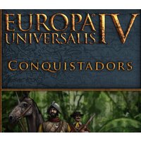Europa Universalis IV - Conquistadors Unit Pack DLC PC Steam CD Key