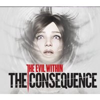 The Evil Within: The Consequence DLC Steam CD Key