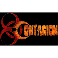 Contagion EU Steam CD Key