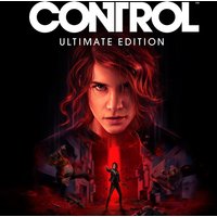 Control Ultimate Edition GOG CD Key
