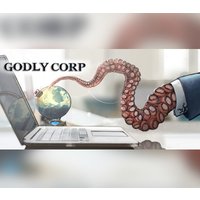 Godly Corp EU PC Steam CD Key