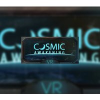 Cosmic Awakening VR PC Steam CD Key