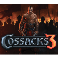 Cossacks 3 Complete Experience PC Steam CD Key