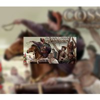 Cossacks - Campaign Expansion DLC PC Steam CD Key