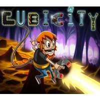Cubicity Steam CD Key