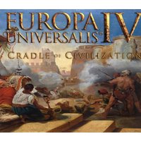 Europa Universalis IV - Cradle of Civilization Content Pack DLC PC Steam CD Key