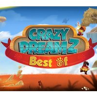 Crazy Dreamz: Best Of Steam CD Key