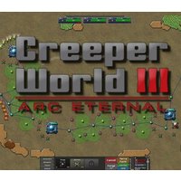 Creeper World 3: Arc Eternal Steam CD Key