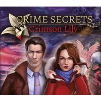 Crime Secrets: Crimson Lily Steam CD Key