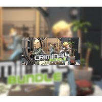 Criminal Bundle Steam CD Key