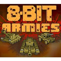 8-Bit Armies PC Steam CD Key